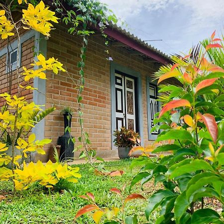 Ashok Villa Weligama Dış mekan fotoğraf