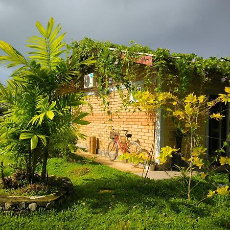 Ashok Villa Weligama Dış mekan fotoğraf