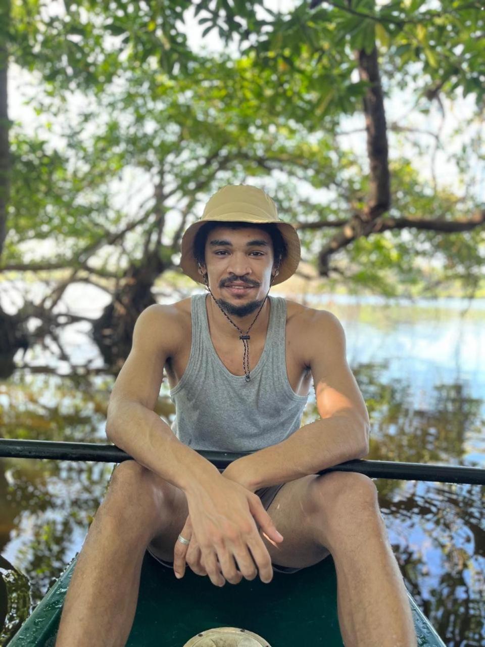 Ashok Villa Weligama Dış mekan fotoğraf