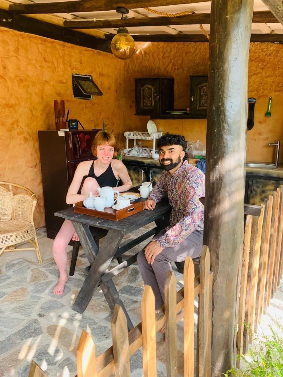 Ashok Villa Weligama Dış mekan fotoğraf