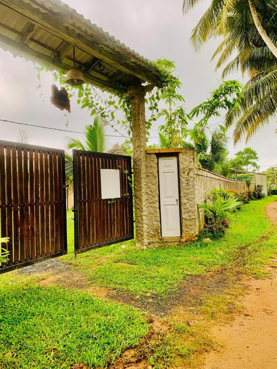 Ashok Villa Weligama Dış mekan fotoğraf