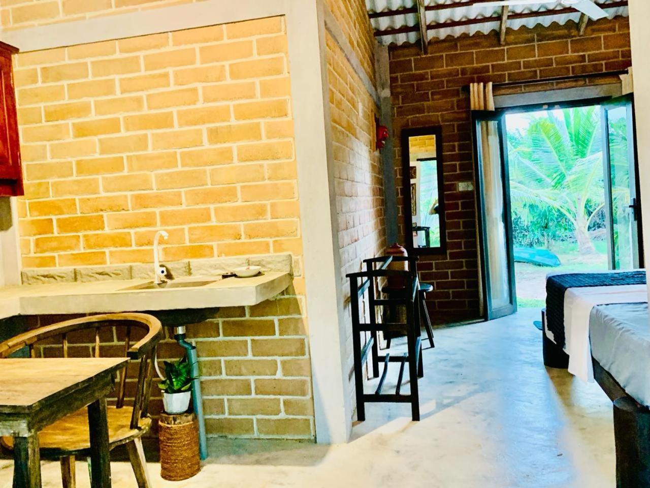 Ashok Villa Weligama Dış mekan fotoğraf