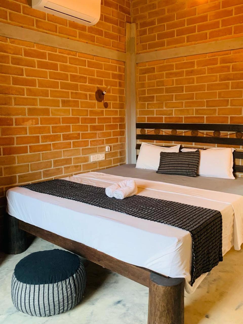 Ashok Villa Weligama Dış mekan fotoğraf