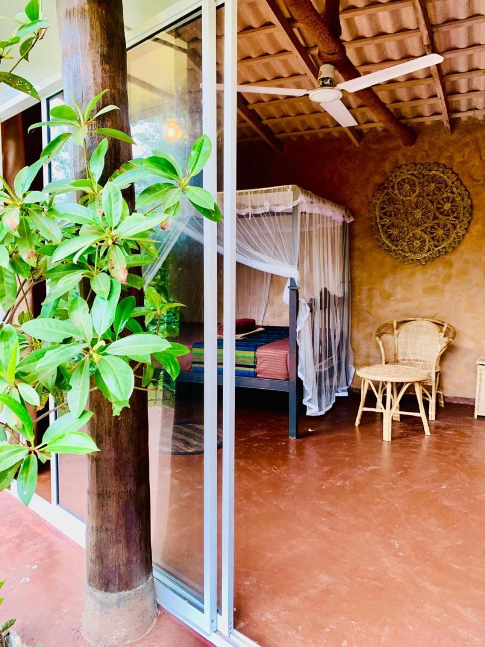 Ashok Villa Weligama Dış mekan fotoğraf