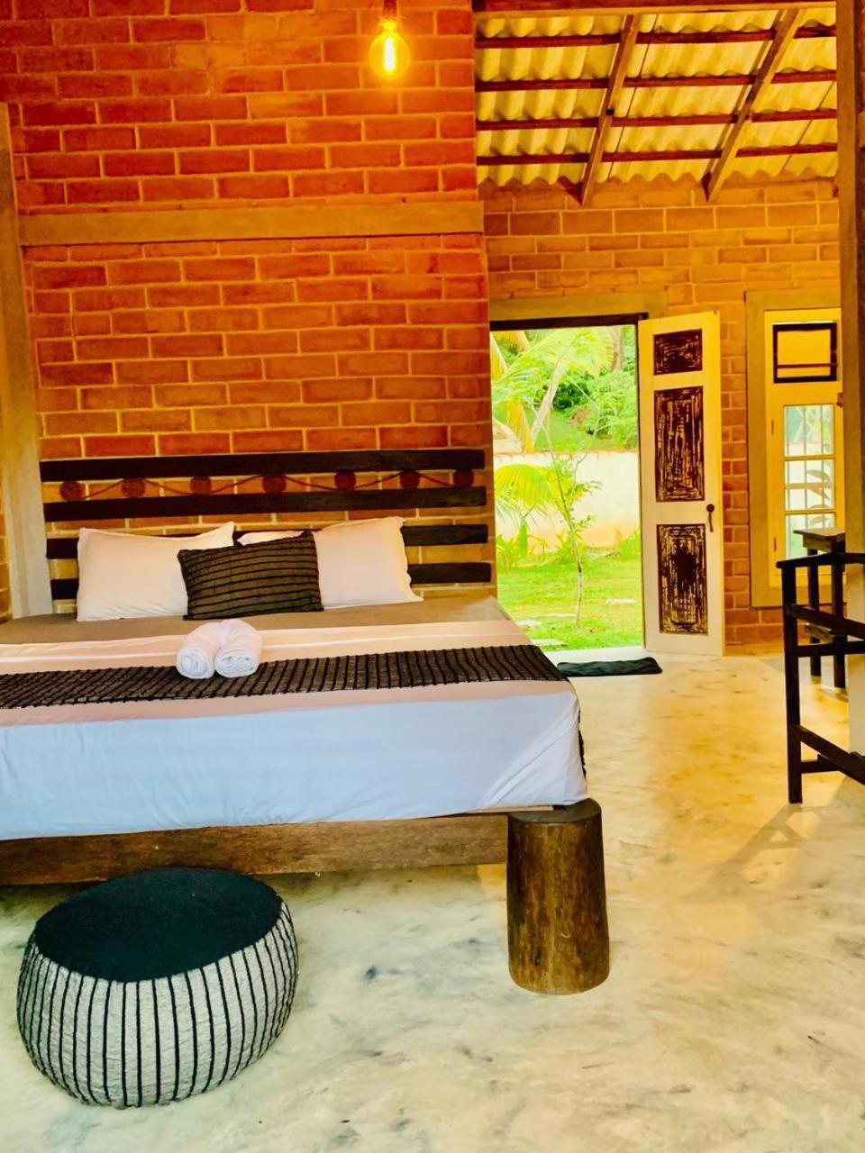 Ashok Villa Weligama Dış mekan fotoğraf