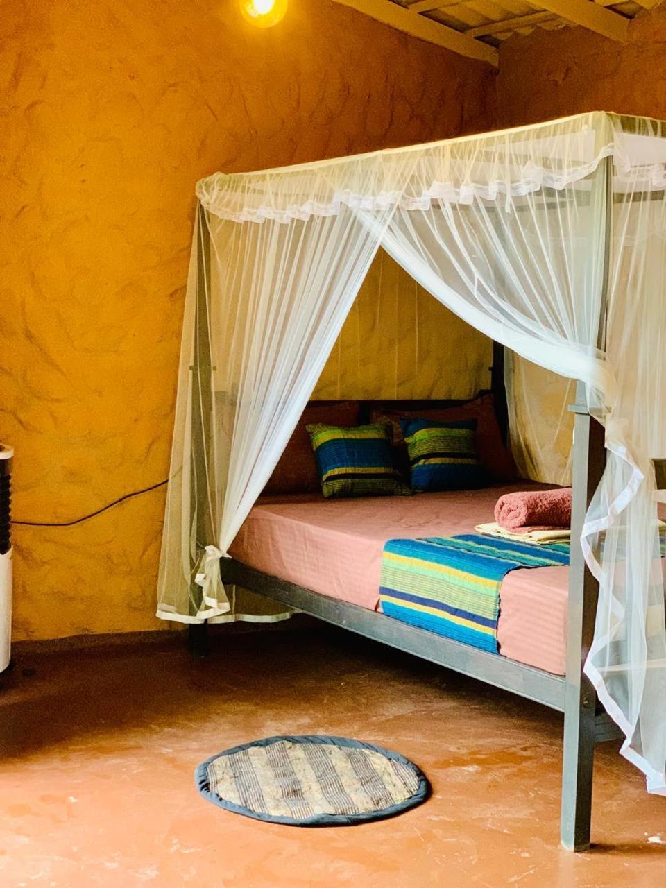 Ashok Villa Weligama Dış mekan fotoğraf
