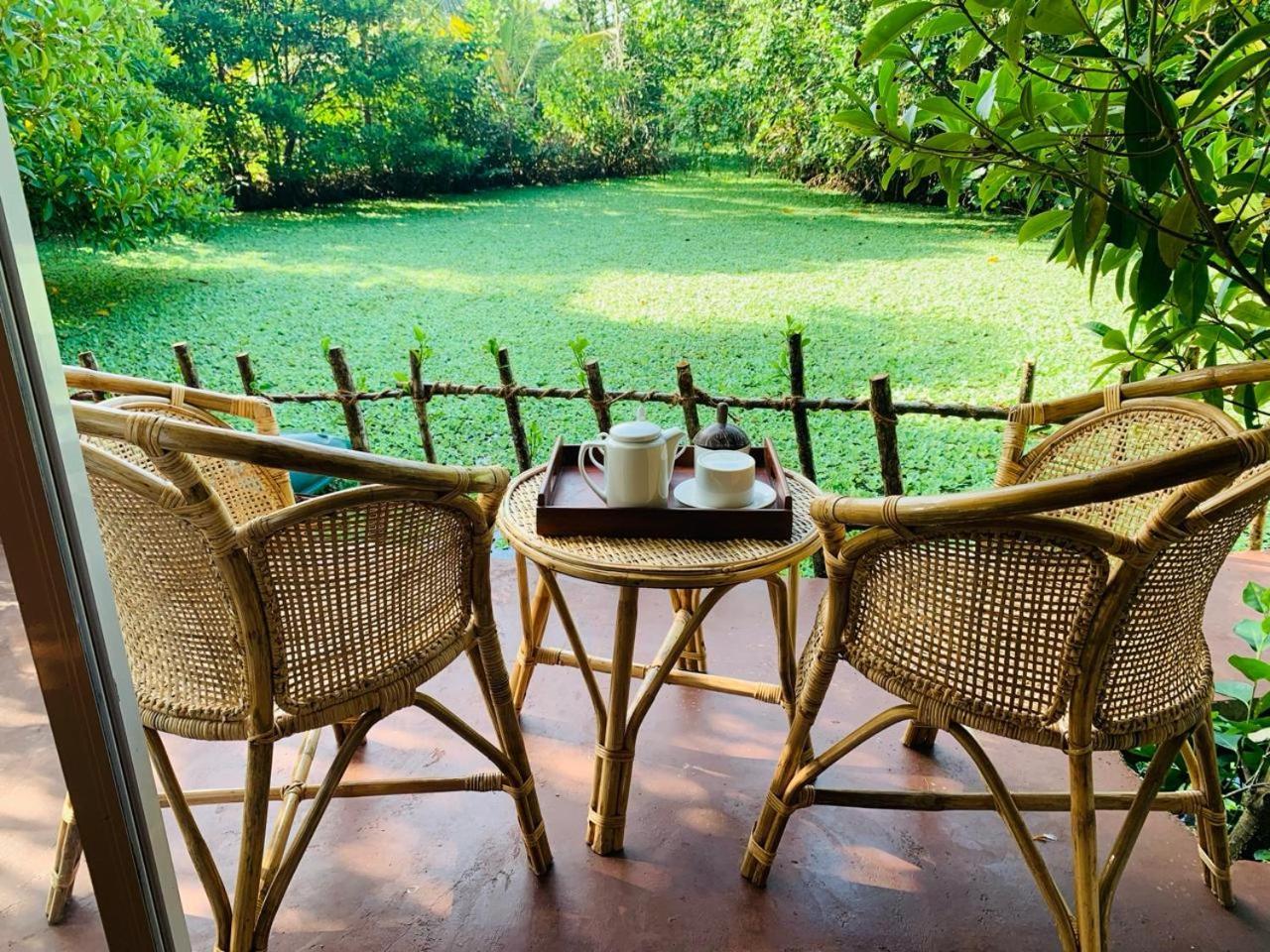 Ashok Villa Weligama Dış mekan fotoğraf
