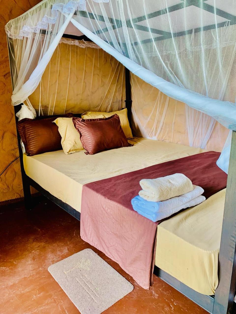Ashok Villa Weligama Dış mekan fotoğraf
