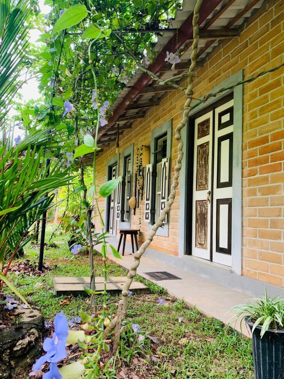 Ashok Villa Weligama Dış mekan fotoğraf