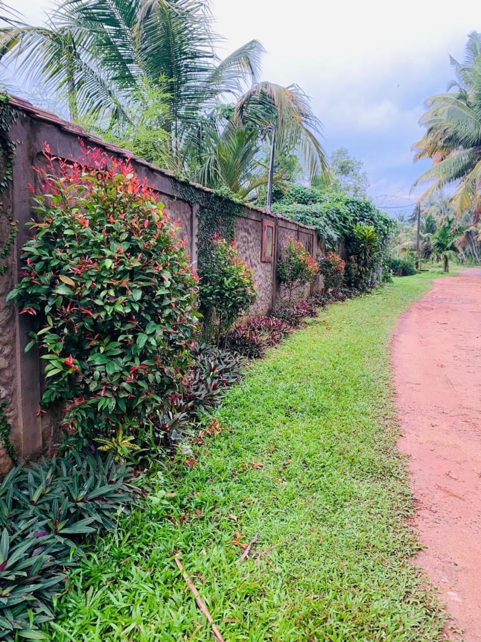 Ashok Villa Weligama Dış mekan fotoğraf