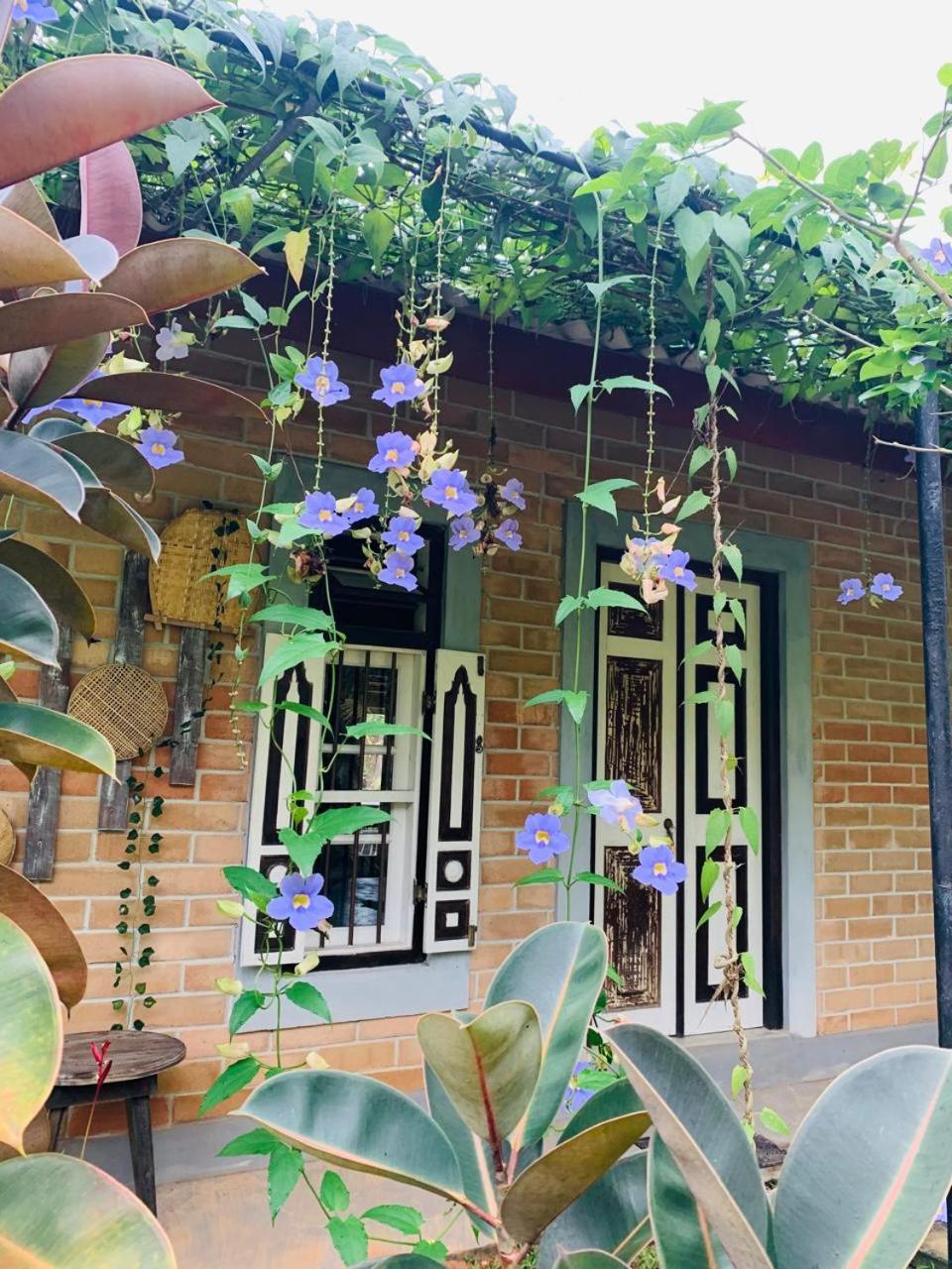 Ashok Villa Weligama Dış mekan fotoğraf