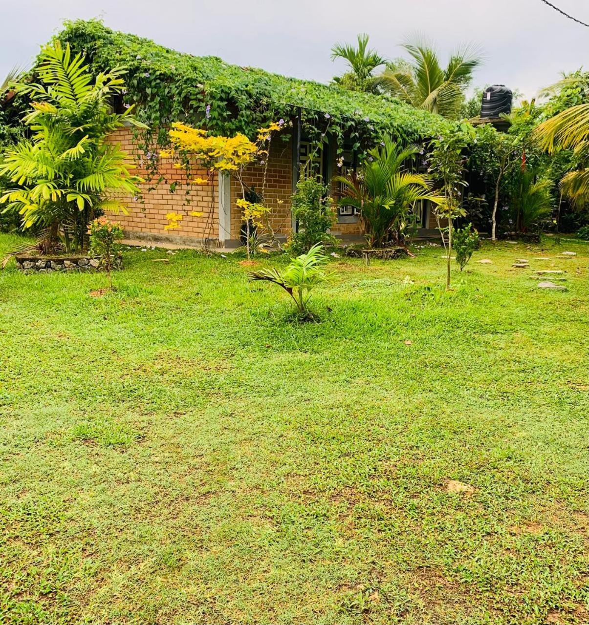 Ashok Villa Weligama Dış mekan fotoğraf